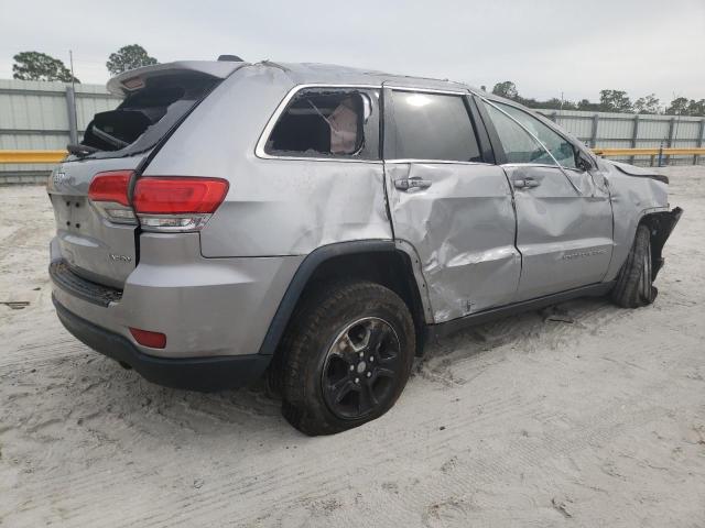 Obraz 3 z 2014 JEEP GRAND CHEROKEE LAREDO 2014 z VIN 1C4RJFAG8EC534095