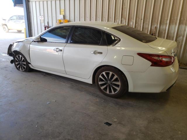 Obraz 2 z 2017 NISSAN ALTIMA 2.5 2017 z VIN 1N4AL3AP3HC252415