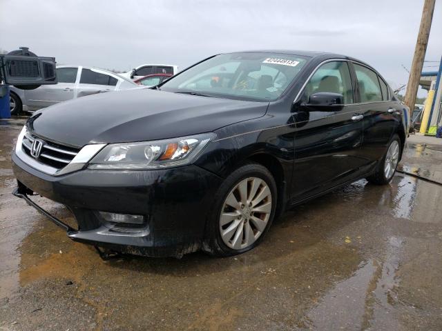 Obraz 1 z 2015 HONDA ACCORD EXL 2015 z VIN 1HGCR3F86FA006911