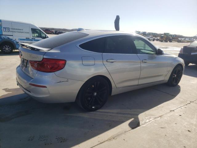 Image 3 of 2018 BMW 330 XIGT 2018 with VIN WBA8Z9C53JG828022