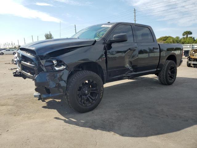 Изображение 2017 RAM 1500 ST 2017