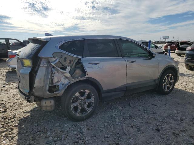 Obraz 3 z 2017 HONDA CR-V EXL 2017 z VIN 2HKRW1H87HH512603