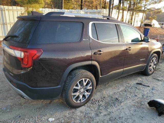 Obraz 3 z 2020 GMC ACADIA SLT 2020 z VIN 1GKKNULS8LZ191055