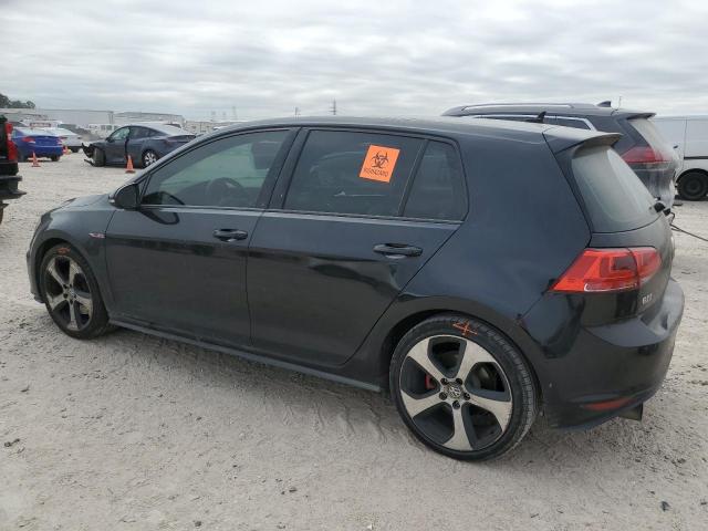 Image 2 of 2017 VOLKSWAGEN GTI S 2017 with VIN 3VW4T7AU8HM018867