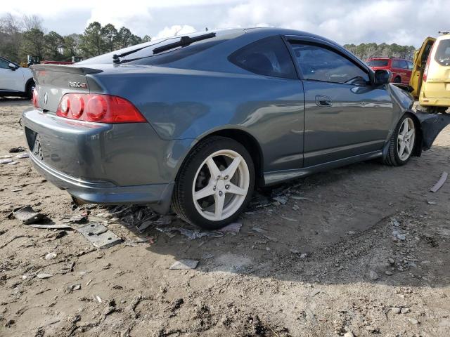 Изображение 3 2006 ACURA RSX TYPE-S 2006 с VIN JH4DC53056S022363