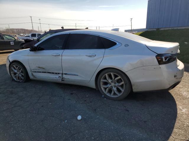 Image 2 of 2017 CHEVROLET IMPALA PREMIER 2017 with VIN 1G1145S38HU141327