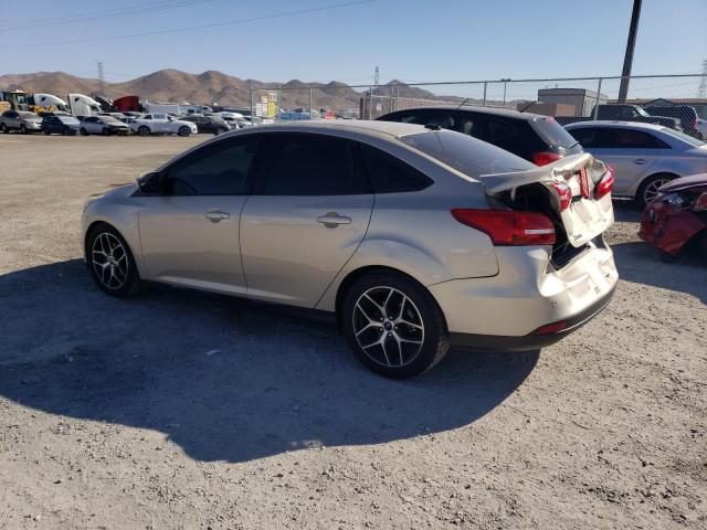 Obraz 2 z 2017 FORD FOCUS SEL 2017 z VIN 1FADP3H27HL343828