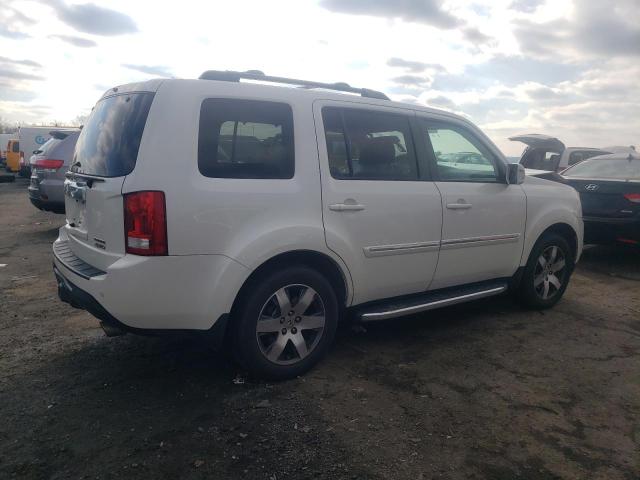 Obraz 3 z 2015 HONDA PILOT TOURING 2015 z VIN 5FNYF4H90FB001977