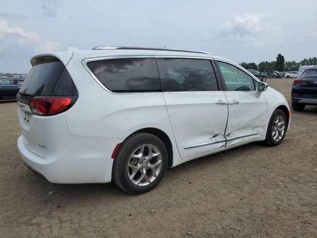Изображение 3 2019 CHRYSLER PACIFICA LIMITED 2019 с VIN 2C4RC1GG8KR700946