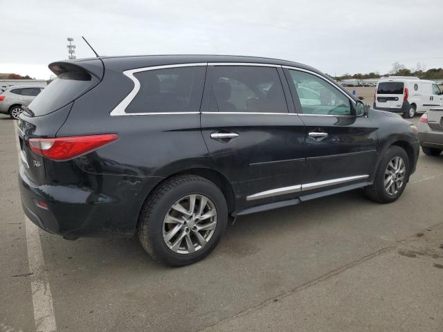 Image 3 of 2013 INFINITI JX35  2013 with VIN 5N1AL0MMXDC305840