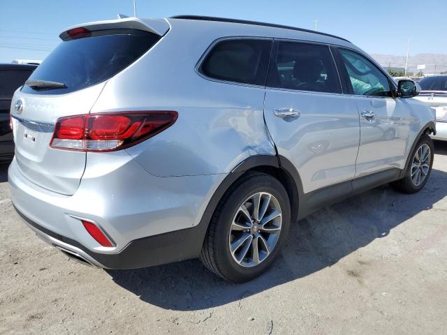 Image 3 of 2017 HYUNDAI SANTA FE SE 2017 with VIN KM8SM4HF9HU176395