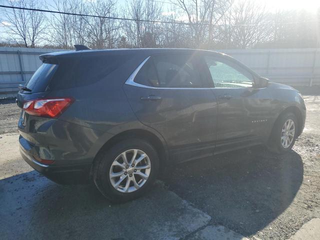 Изображение 3 2019 CHEVROLET EQUINOX LT 2019 с VIN 2GNAXUEV9K6103205