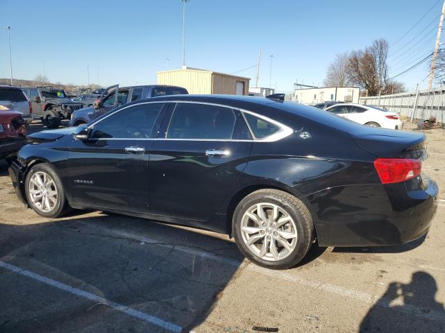 Obraz 2 z 2018 CHEVROLET IMPALA LT 2018 z VIN 2G1105S33J9109111