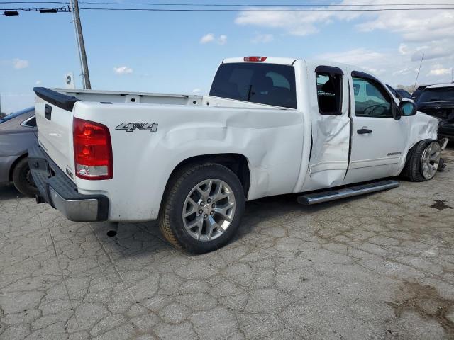 Изображение 3 2013 GMC SIERRA K1500 SLE 2013 с VIN 1GTR2VE76DZ120472
