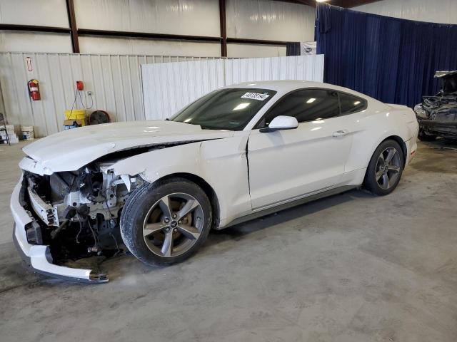 2015 FORD MUSTANG  2015 image