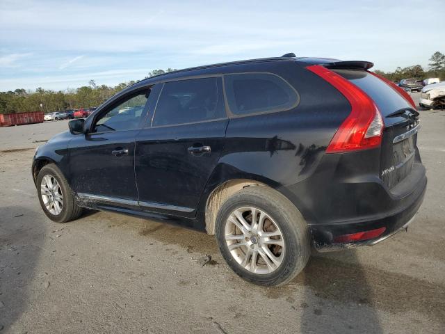 Изображение 2 2015 VOLVO XC60 T5 2015 с VIN YV440MDJ9F2684567