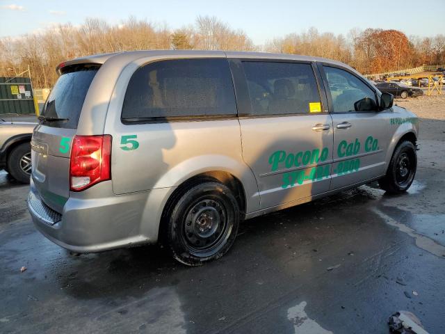 Obraz 3 z 2013 DODGE GRAND CARAVAN SE 2013 z VIN 2C4RDGBG5DR733249