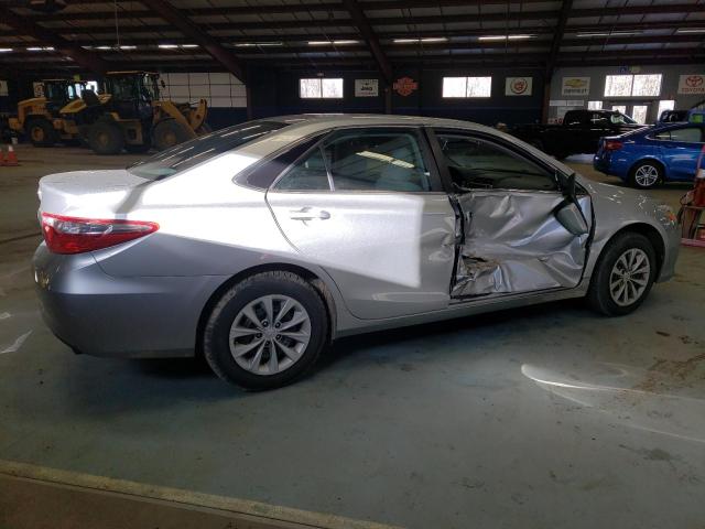 Image 3 of 2016 TOYOTA CAMRY LE 2016 with VIN 4T1BF1FK6GU259371
