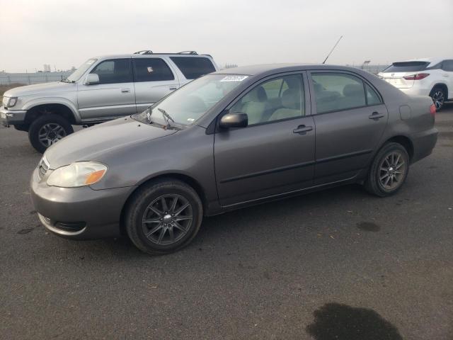 Obraz 1 z 2006 TOYOTA COROLLA CE 2006 z VIN 1NXBR32E26Z569325