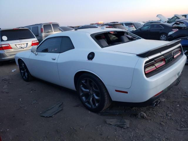 Image 2 of 2015 DODGE CHALLENGER SXT PLUS 2015 with VIN 2C3CDZBG3FH758035