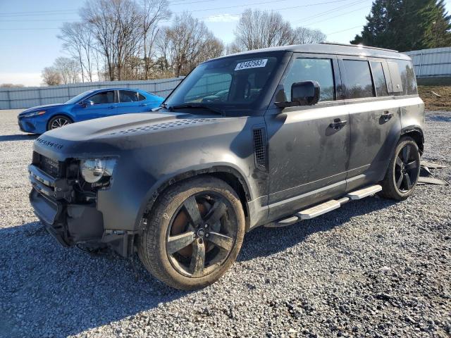 Image 1 of 2023 LAND ROVER DEFENDER 110 SE 2023 with VIN SALEP7EU4P2198725