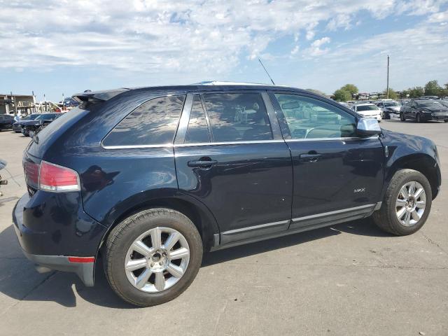 Obraz 3 z 2008 LINCOLN MKX  2008 z VIN 2LMDU68C98BJ16301
