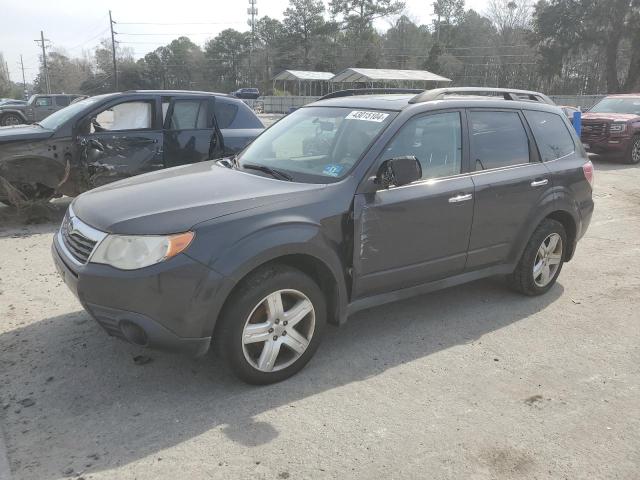 Image 1 of 2009 SUBARU FORESTER 2.5X PREMIUM 2009 with VIN JF2SH636X9H771876