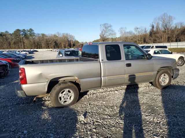 Изображение 3 2003 CHEVROLET SILVERADO C1500 2003 с VIN 2GCEC19T431327574