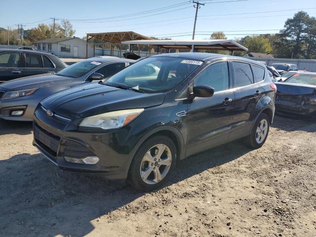 Изображение 1 2014 FORD ESCAPE SE 2014 с VIN 1FMCU0GX9EUA81726