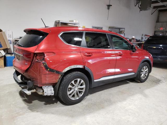 Obraz 3 z 2020 HYUNDAI SANTA FE SE 2020 z VIN 5NMS2CAD6LH240910