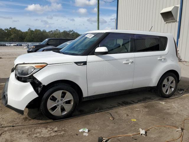 Image 1 of 2014 KIA SOUL  2014 with VIN KNDJN2A27E7086889
