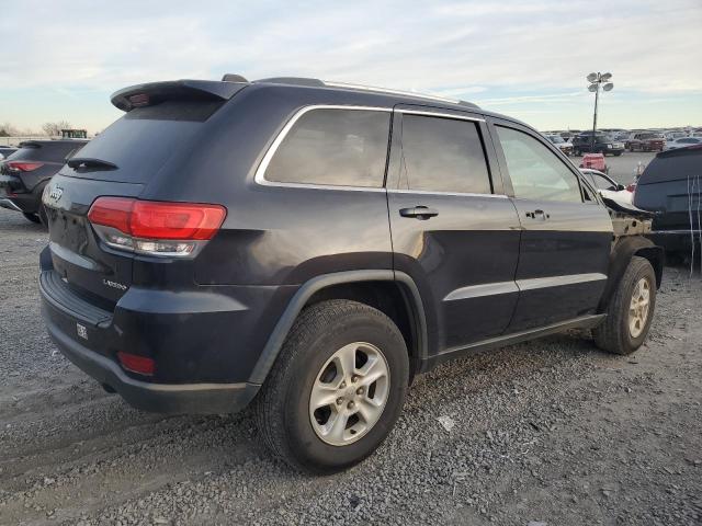 Изображение 3 2016 JEEP GRAND CHEROKEE LAREDO 2016 с VIN 1C4RJFAG9GC398756