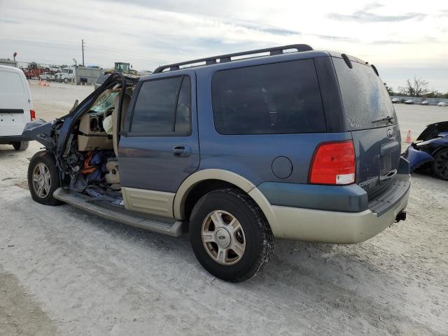 Изображение 2 2005 FORD EXPEDITION EDDIE BAUER 2005 с VIN 1FMPU175X5LB00490