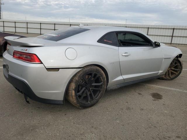 Obraz 3 z 2014 CHEVROLET CAMARO ZL1 2014 z VIN 2G1FL1EP3E9801122