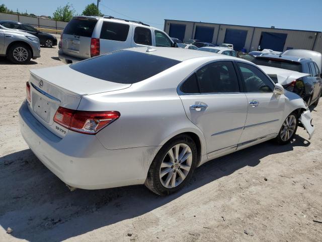 Obraz 3 z 2010 LEXUS ES 350 2010 z VIN JTHBK1EGXA2411294