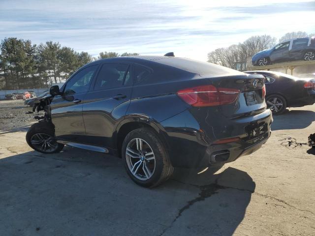 Изображение 2 2016 BMW X6 XDRIVE35I 2016 с VIN 5UXKU2C50G0N80200