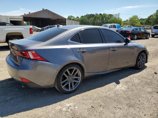 Image 3 of 2014 LEXUS IS 250 2014 with VIN JTHBF1D2XE5024792