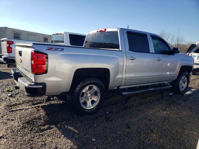 Изображение 3 2017 CHEVROLET SILVERADO K1500 LT 2017 с VIN 3GCUKREC9HG352603