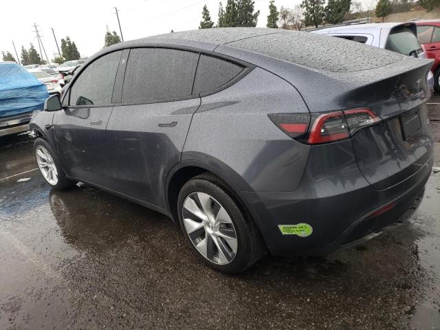 Изображение 2 2023 TESLA MODEL Y  2023 с VIN 7SAYGDEE1PA057989