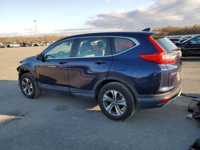 Image 2 of 2019 HONDA CR-V LX 2019 with VIN 2HKRW6H35KH204354