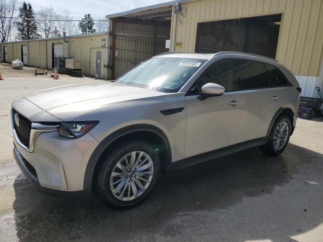 Изображение 1 2024 MAZDA CX-90 PREFERRED PLUS 2024 с VIN JM3KKCHD1R1116656