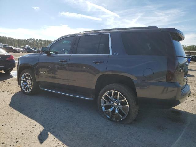 Изображение 2 2017 GMC YUKON SLT 2017 с VIN 1GKS2BKC4HR129456