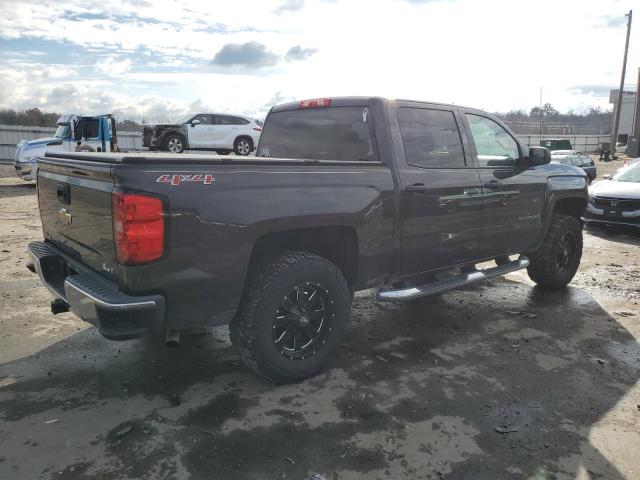 Изображение 3 2014 CHEVROLET SILVERADO K1500 LT 2014 с VIN 3GCUKREC0EG442217