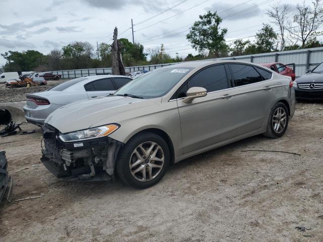 Image 1 of 2015 FORD FUSION SE 2015 with VIN 3FA6P0H70FR266513