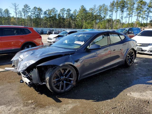 Obraz 2022 TESLA MODEL S  2022
