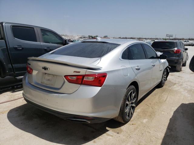 Obraz 3 z 2020 CHEVROLET MALIBU RS 2020 z VIN 1G1ZG5ST2LF112722