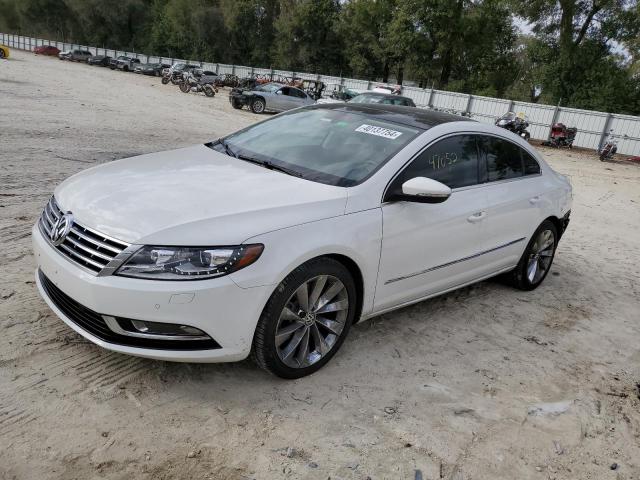 Obraz 2013 VOLKSWAGEN CC VR6 4MOTION 2013