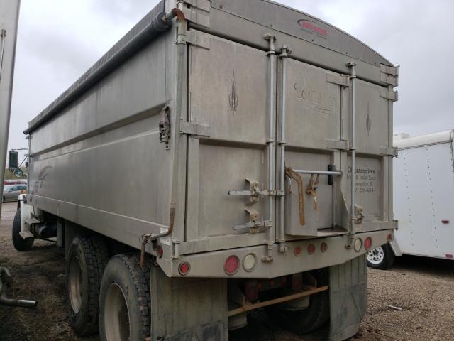Image 3 of 2001 FREIGHTLINER MEDIUM CONVENTIONAL FL80 2001 with VIN 1FVHBXAK01HH85959