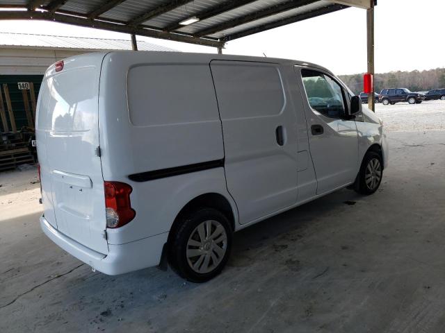 Изображение 3 2015 NISSAN NV200 2.5S 2015 с VIN 3N6CM0KN7FK732604