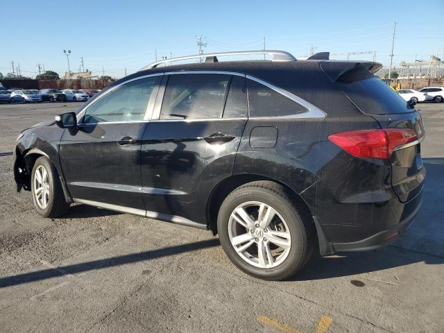 Изображение 2 2015 ACURA RDX TECHNOLOGY 2015 с VIN 5J8TB4H55FL803281